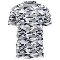 Camouflage T-Shirts 